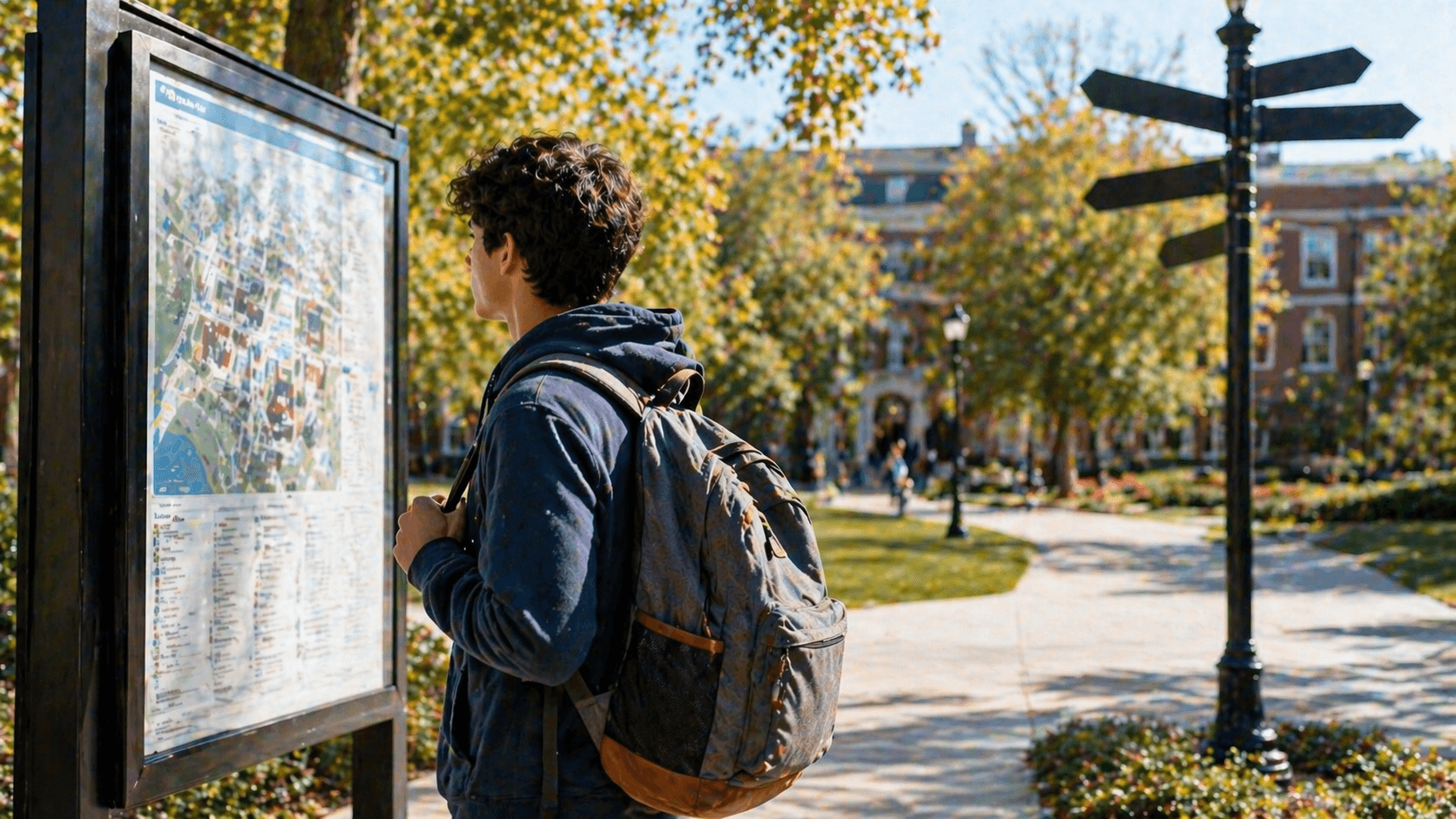 Navigating the High School to College Transition: A Comprehensive Guide